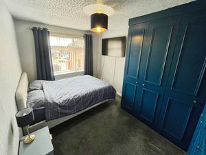 Bedroom Two- click for photo gallery